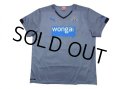 Newcastle 2014-2015 Away Shirt #8 Anita