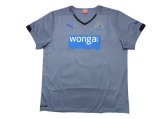 Newcastle 2014-2015 Away Shirt #8 Anita