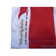Photo8: Sunderland 2011-2012 Home Shirt #3 Asamoah Gyan w/tags