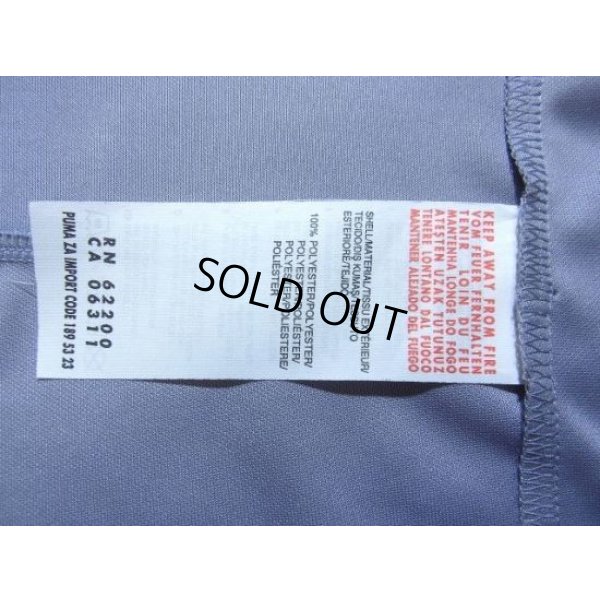 Photo8: Newcastle 2014-2015 Away Shirt #8 Anita