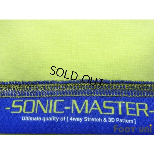 Photo6: Gamba Osaka 2011 3rd Authentic Shirt