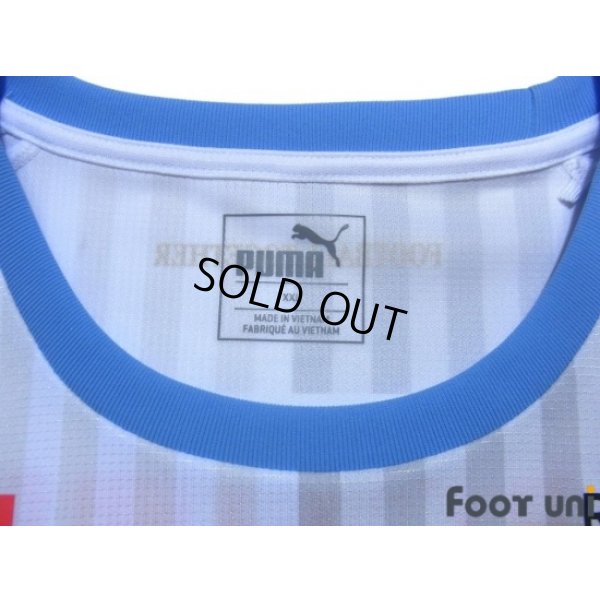 Photo5: Kawasaki Frontale 2018 Away Shirt #3 Nara