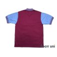 Photo2: Aston Villa 2002-2003 Home Shirt w/tags (2)
