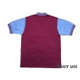 Photo2: Aston Villa 2002-2003 Home Shirt w/tags (2)