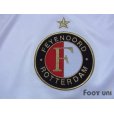 Photo5: Feyenoord 2011-2012 Home Shirt