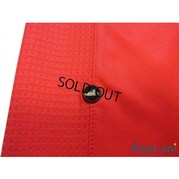 Photo6: Feyenoord 2011-2012 Home Shirt