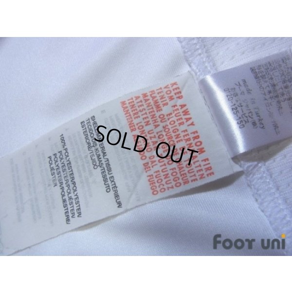 Photo7: Feyenoord 2011-2012 Home Shirt