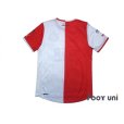 Photo2: Feyenoord 2011-2012 Home Shirt (2)