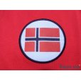 Photo5: Norway 2006 Home Shirt