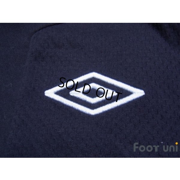 Photo7: England 2012 Away Shirt