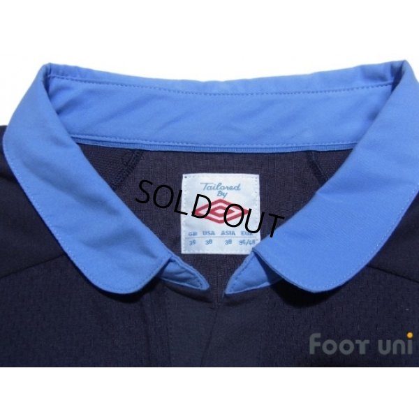 Photo4: England 2012 Away Shirt