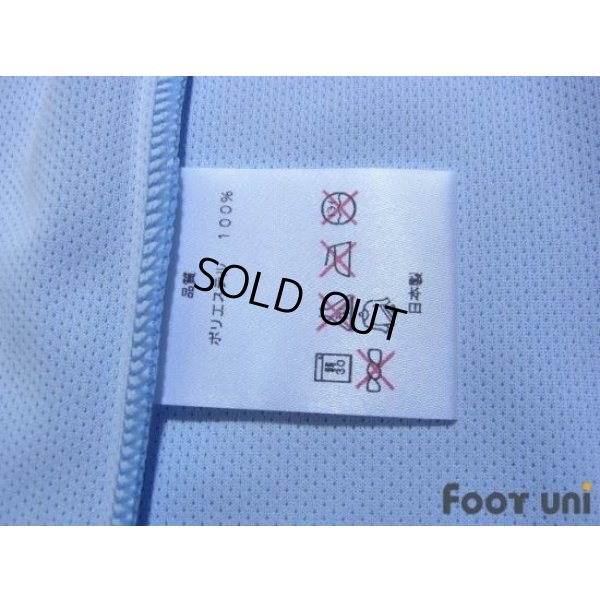 Photo7: FC Gifu 2016 Away Shirt