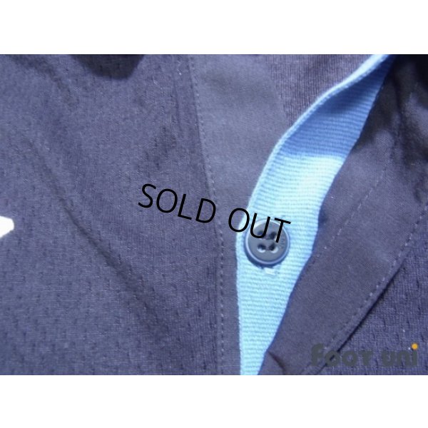 Photo5: England 2012 Away Shirt