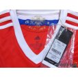 Photo4: Russia 2018 Home Shirt w/tags