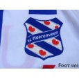 Photo5: SC Heerenveen 2003-2005 Home Shirt