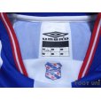 Photo4: SC Heerenveen 2003-2005 Home Shirt