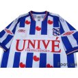 Photo3: SC Heerenveen 2003-2005 Home Shirt