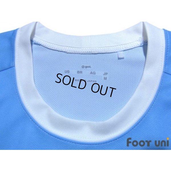 Photo4: FC Gifu 2016 Away Shirt