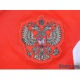 Photo5: Russia 2018 Home Shirt w/tags