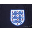 Photo6: England 2012 Away Shirt