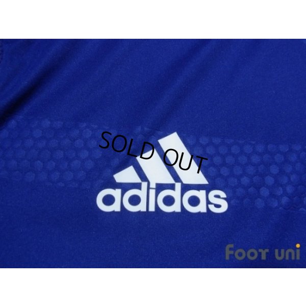 Photo6: Japan 2014 Home Authentic Shirt