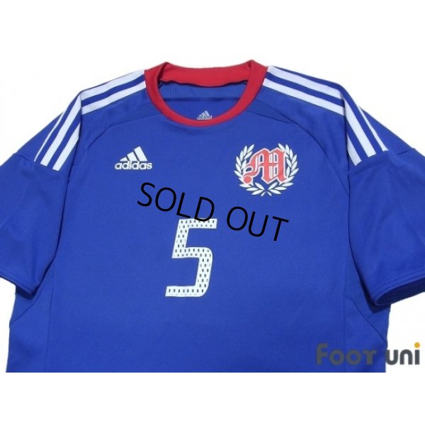 Photo3: Tsune Friends #5 Miyamoto