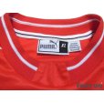 Photo4: Poland 2000-2002 Away Shirt