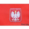 Photo5: Poland 2000-2002 Away Shirt