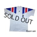 France 1992 Away Shirt