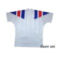 Photo2: France 1992 Away Shirt (2)