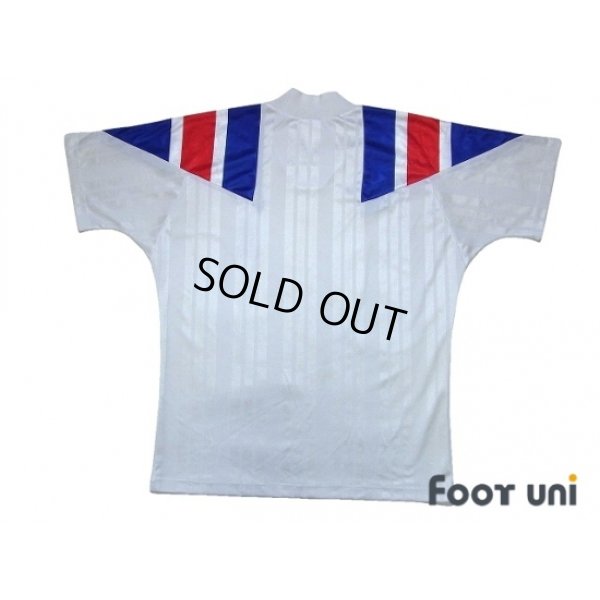 Photo2: France 1992 Away Shirt