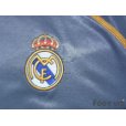 Photo5: Real Madrid 2003-2004 3rd Shirt LFP Patch/Badge