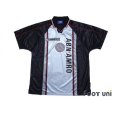 Photo1: Ajax 1998-1999 Away Shirt (1)