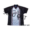 Ajax 1998-1999 Away Shirt