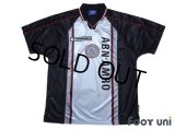 Ajax 1998-1999 Away Shirt