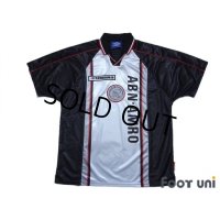 Ajax 1998-1999 Away Shirt