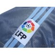Photo6: Real Madrid 2003-2004 3rd Shirt LFP Patch/Badge