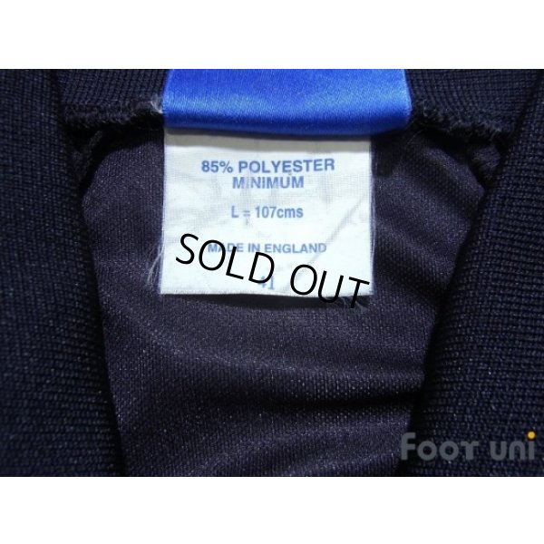 Photo5: Ajax 1998-1999 Away Shirt