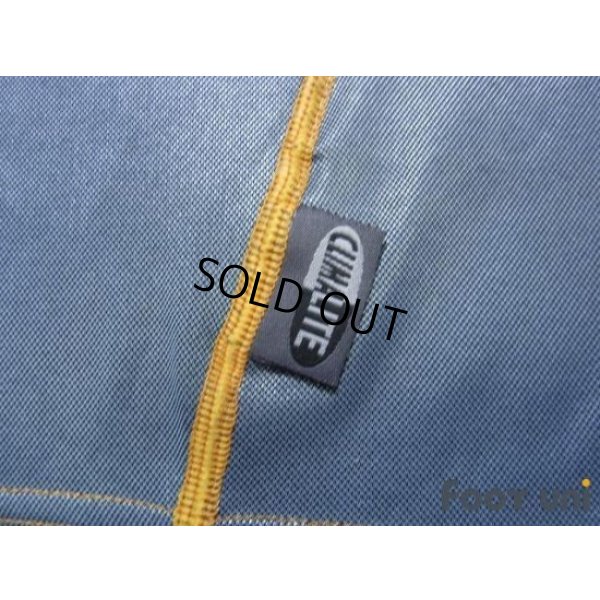 Photo7: Real Madrid 2003-2004 3rd Shirt LFP Patch/Badge