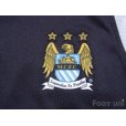 Photo6: Manchester City 2006-2007 Away Shirt #21 Hamann BARCLAYS PREMIERSHIP Patch/Badge