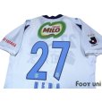 Photo4: Jubilo Iwata 2007 Away Shirt #27 Kota Ueda w/tags