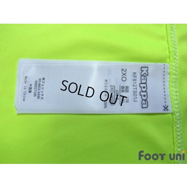 Photo8: JEF United Ichihara・Chiba 2018 Home Shirt #10 Yamato Machida