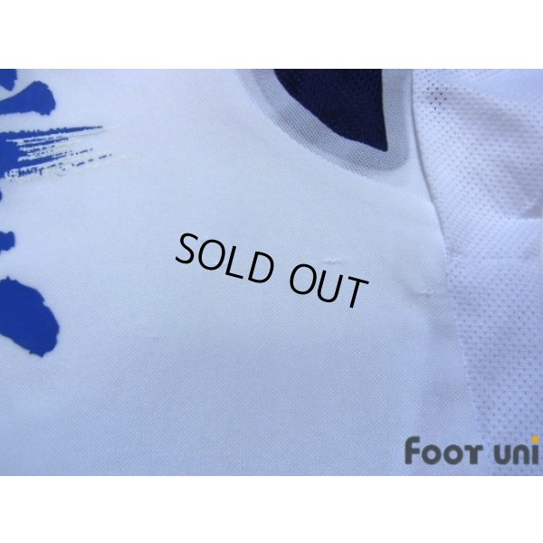 Photo6: Jubilo Iwata 2007 Away Shirt #27 Kota Ueda w/tags