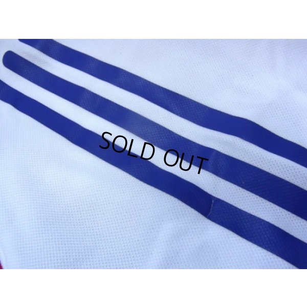 Photo7: Japan 2002 Away Authentic Shirts and shorts Set