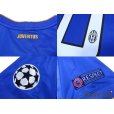 Photo8: Juventus 2014-2015 Away Shirt #6 Pogba Champions League Patch/Badge w/tags