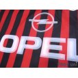 Photo7: AC Milan Centenario Shirt #10 Boban Scudetto Patch/Badge w/tags