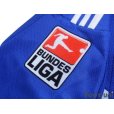 Photo6: Schalke04 2008-2010 Home Shirt #22 Kuranyi w/tags