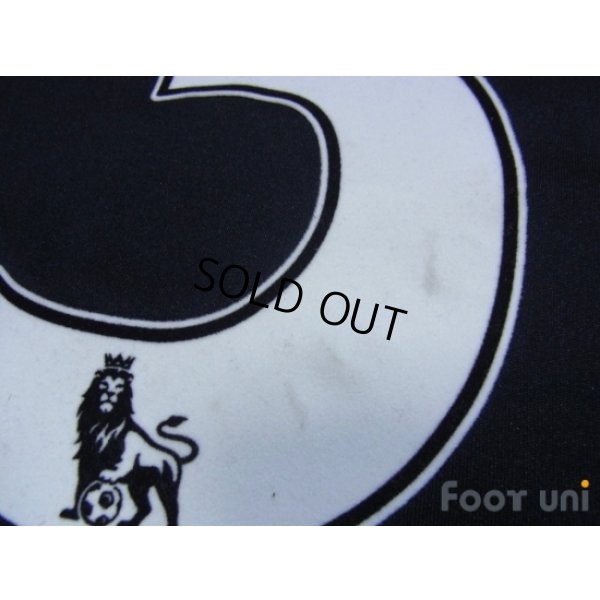 Photo8: Wigan Athletic 2012-2013 Away Shirt #32 Ryo Miyaichi BARCLAYS PREMIER LEAGUE Patch/Badge w/tags