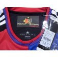 Photo5: Basel 2015-2016 Home Shirt #14 Kakitani RAIFFEISEN SUPER League Patch/Badge w/tags