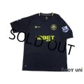 Wigan Athletic 2012-2013 Away Shirt #32 Ryo Miyaichi BARCLAYS PREMIER LEAGUE Patch/Badge w/tags